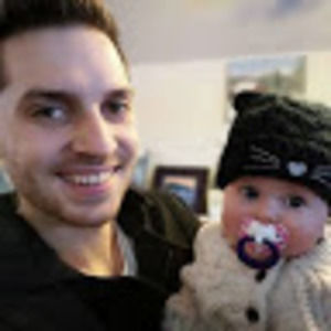 Meet your Posher, Evan